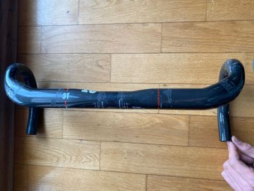 Used 2024 3T Carbon Handlebar bike — image 5 of 5