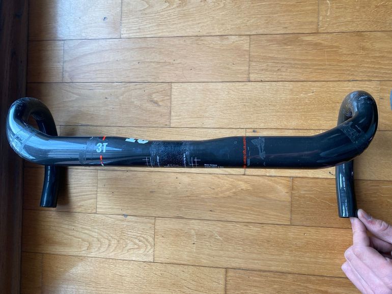 Used 2024 3T Carbon Handlebar bike — image 5 of 5