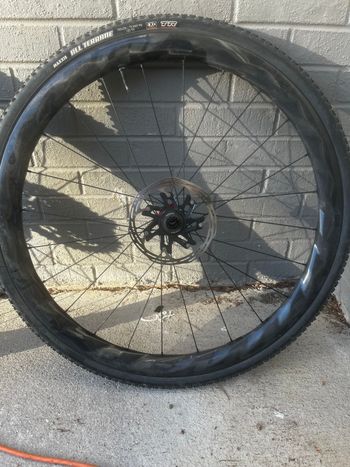 Used rol Falcon Premium Carbon Wheelset 2024 bike — image 2 of 7