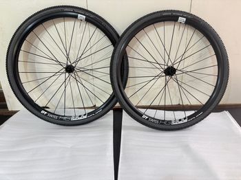 Dt Swiss Performance LN 2024