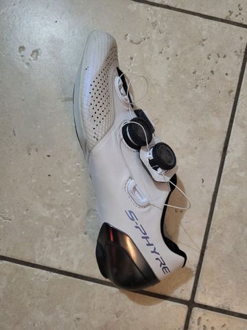Shimano S-Phyre bike usato — immagine 5 di 6