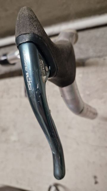 Gebrauchtes 1980 Shimano 105 Groupset bike — Bild 2 von 4