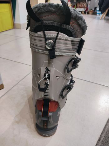 Używany 2025 Chaussures Alltrack 100 X HV Boa bike — zdjęcie 2 z 5