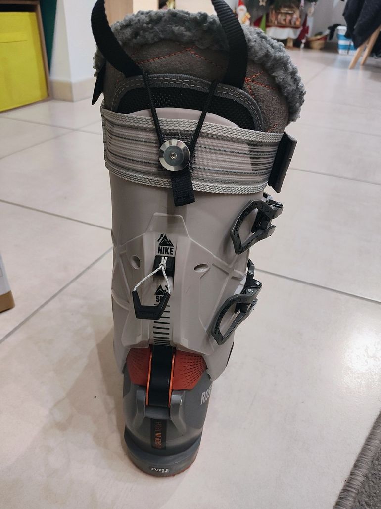 Używany 2025 Chaussures Alltrack 100 X HV Boa bike — zdjęcie 2 z 5