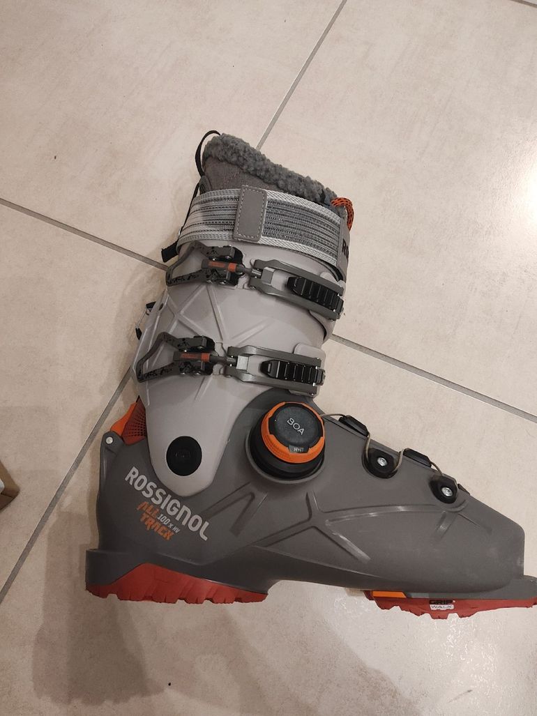 Używany 2025 Chaussures Alltrack 100 X HV Boa bike — zdjęcie 1 z 5