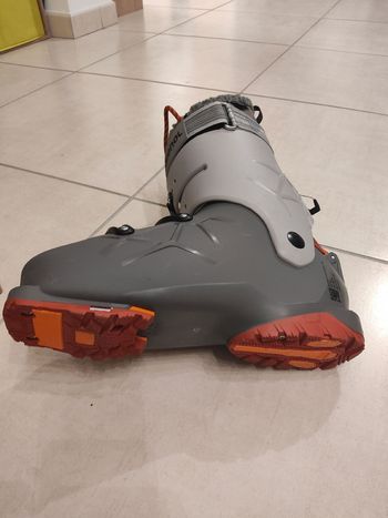 Używany 2025 Chaussures Alltrack 100 X HV Boa bike — zdjęcie 5 z 5