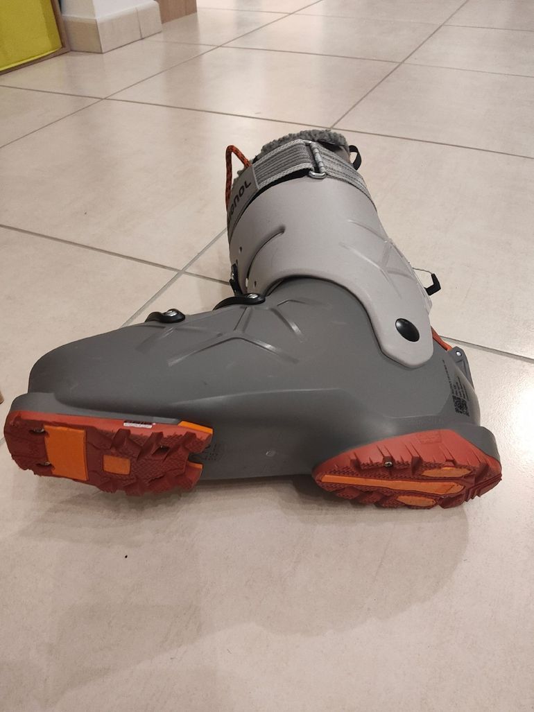 Używany 2025 Chaussures Alltrack 100 X HV Boa bike — zdjęcie 5 z 5
