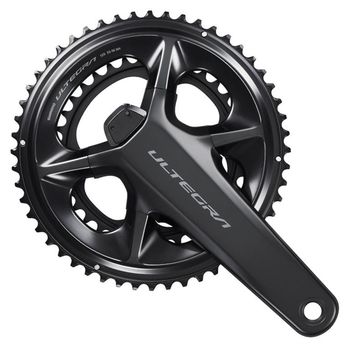 Shimano, Ultegra FC-R8100-P Power Meter Crankset