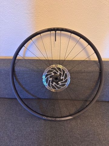 Gebrauchtes 2025 Sun Ringle Duroc G30 Expert 700c Wheelset XDR Wheels