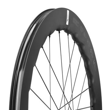 Używany 2026 Ruote FULCRUM Sharq 57 bike — zdjęcie 6 z 7