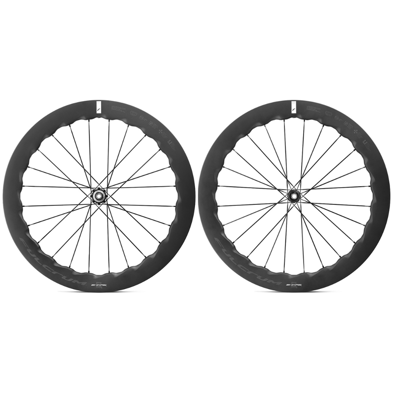 Used 2026 Ruote FULCRUM Sharq 57 Wheels