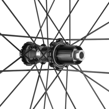 Używany 2026 Ruote FULCRUM Sharq 57 bike — zdjęcie 4 z 7