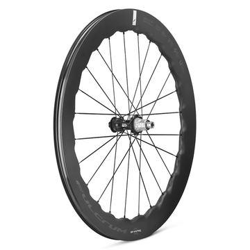 Używany 2026 Ruote FULCRUM Sharq 57 bike — zdjęcie 2 z 7