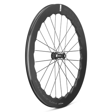 Używany 2026 Ruote FULCRUM Sharq 57 bike — zdjęcie 3 z 7