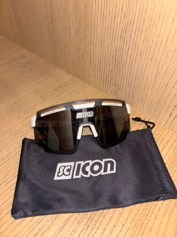 Scicon, Aerowatt Foza