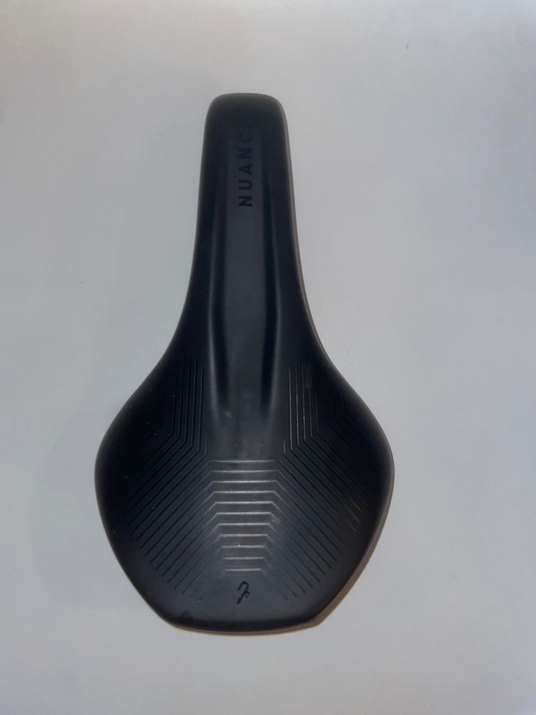 Used acid Nuance natural fit 2024 bike — image 1 of 4