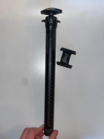 Gebrauchtes Fsa v-drive bike — Bild 2 von 2
