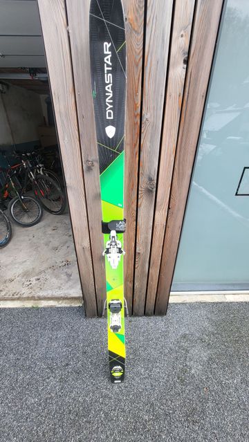 Dynastar Ski de Rando 2019 Skiing & Skitouring d'occasion