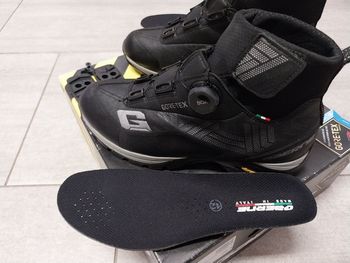 Used 2025 G.Ice Storm GORETEX bike — image 3 of 9