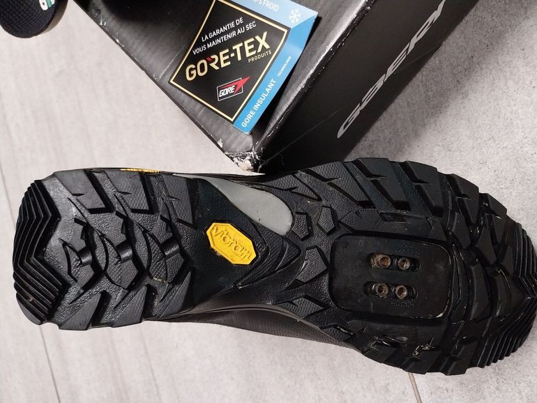 Used 2025 G.Ice Storm GORETEX bike — image 5 of 9