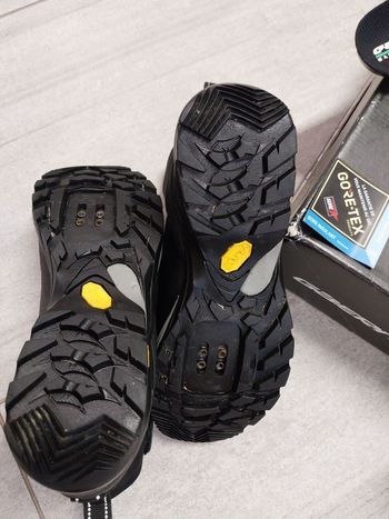 Used 2025 G.Ice Storm GORETEX bike — image 6 of 9