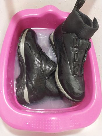 Used 2025 G.Ice Storm GORETEX bike — image 2 of 9