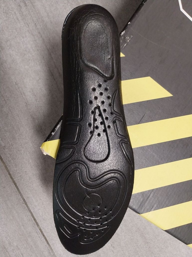 Used 2025 G.Ice Storm GORETEX bike — image 8 of 9
