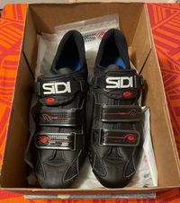 Sidi Genius 5-Pro CGE5PRO | buycycle