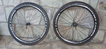 Ritchey Carbon Tubular Wheels Wheels d'occasion
