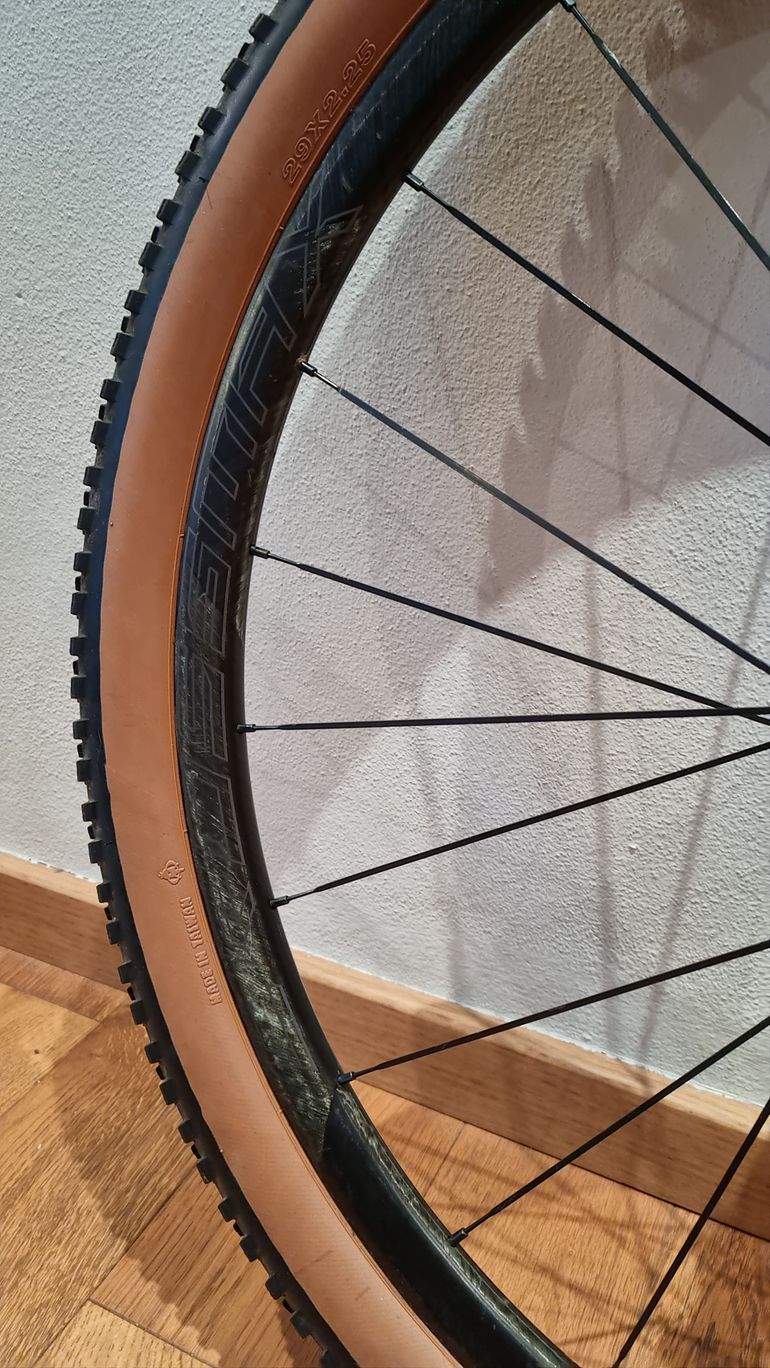 【ak様】MAVIC CROSSMAX SL R 29 カーボン チューブレス MAVIC 2024 CROSSMAX SL R 29 DISC WHEEL SET マヴィック 2024年