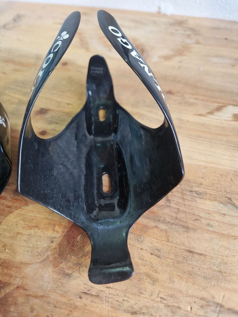 Used 2022 Colnago carbonio bike — image 5 of 5