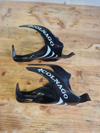 Used 2022 Colnago carbonio bike