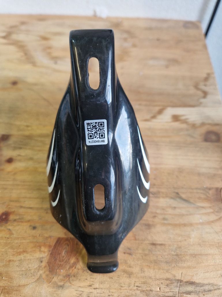 Used 2022 Colnago carbonio bike — image 3 of 5