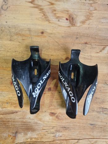 Used 2022 Colnago carbonio bike — image 2 of 5