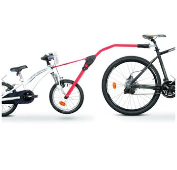 Peruzzo, Barra traino Trail Angel -