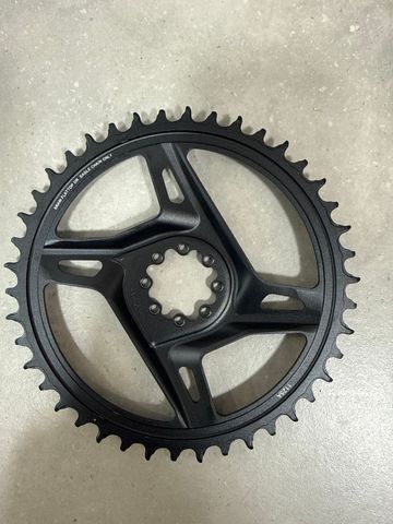 Used 2026 SRAM Force 13 speed bike — image 2 of 2