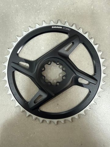 Gebrauchtes 2026 SRAM Force 13 speed Drivetrain & Pedals