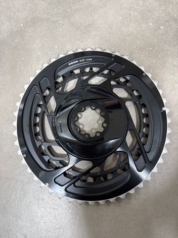 Použité 2026 Corone Force 12-speed Chainring Drivetrain & Pedals