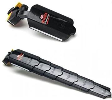 PNK Parafango Posteriore Telescopico Saddles & Seatposts de segunda mano