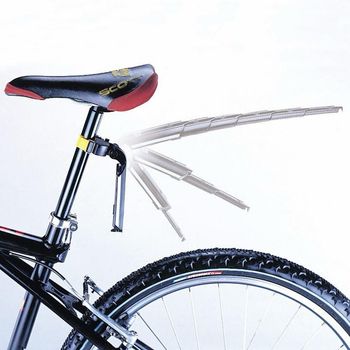 Used PNK Parafango Posteriore Telescopico bike — image 2 of 2