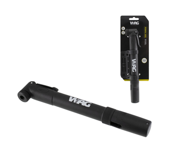 Wag, Pompa portatile  ONE-WAY