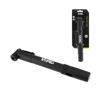 Gebrauchtes Wag Pompa portatile ONE-WAY bike — Bild 1 von 2