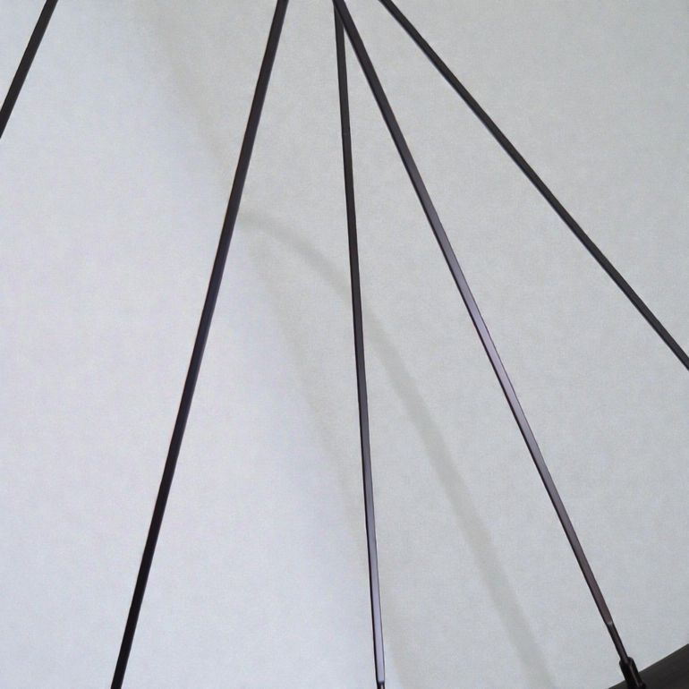 Used Carbonix Carbon Wheels ENTRY 50 for Road Bike | Disc Brake | 1510 g bike — image 11 of 17
