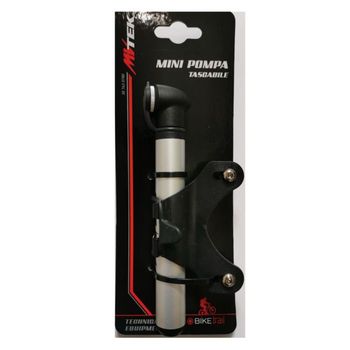 Used MVTEK Minipompa in Alluminio 15cm / 11Bar bike — image 1 of 2