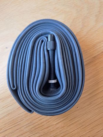 Used Xand Binnenbanden 48mm Ventiel 9 Stuks bike — image 3 of 3