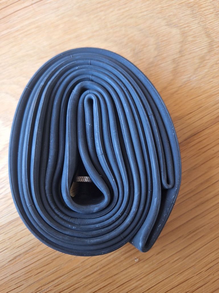 Used Xand Binnenbanden 48mm Ventiel 9 Stuks bike — image 2 of 3