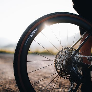 Gebrauchtes Mavic Allroad S Carbon Wheelset 2026 bike — Bild 8 von 10