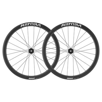 Mavic, Allroad S Carbon Wheelset