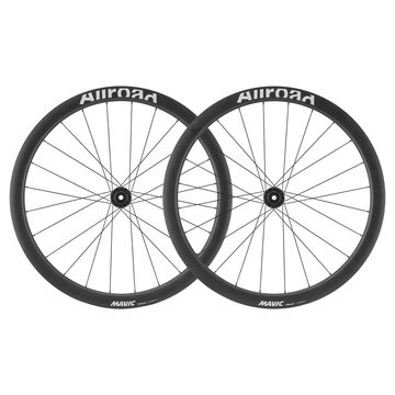Tweedehands Mavic Allroad S Carbon Wheelset 2026 Wheels