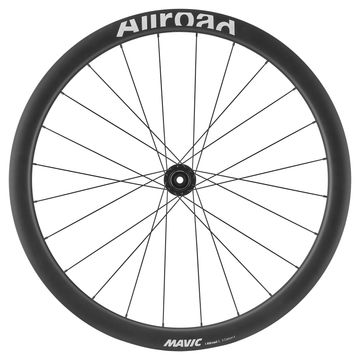 Gebrauchtes Mavic Allroad S Carbon Wheelset 2026 bike — Bild 3 von 10